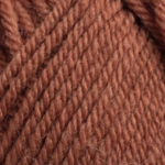 Svarta Fåret Ulrika 025 Marrón caramelo