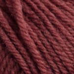 Svarta Fåret Ulrika 096 Marrón rojizo