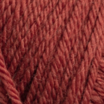 Svarta Fåret Ulrika 039 Oro terracota