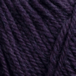 Svarta Fåret Ulrika 066 Morado oscuro