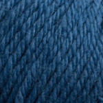 Svarta Fåret Ulrika 073 Luna azul