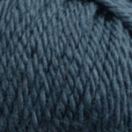 Svarta Fåret Ulrika 087 Azul gasolina