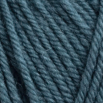 Svarta Fåret Ulrika 094 Azul tormenta