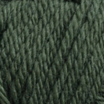 Svarta Fåret Ulrika 084 Verde ciprés