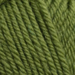 Svarta Fåret Ulrika 090 Verde pepinillo