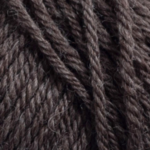 Svarta Fåret Ulrika 027 Cambio de color marrón pálido