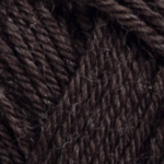 Svarta Fåret Ulrika 028 Piedra marrón cambiante