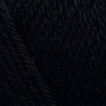 Svarta Fåret Ulrika 001 Negro azabache