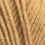 Svarta Fåret Ulrika 093 Amarillo maíz