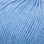 Mayflower London Merino 033 Melange Azul cielo