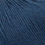 Mayflower London Merino 032 Azul vaquero oscuro