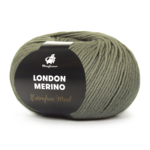 Mayflower London Merino 026 Oliva polvorienta