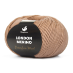 Mayflower London Merino 009 Camello