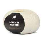 Mayflower London Merino 002 Crema