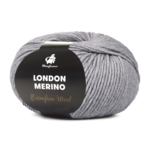 Mayflower London Merino 037 Gris