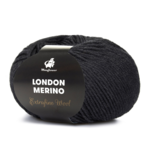 Mayflower London Merino 039 Gris antracita