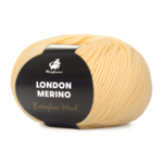 Mayflower London Merino 020 Crema pastelera de vainilla