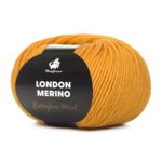 Mayflower London Merino 019 Curry