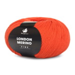 Mayflower London Merino Fine 044 Mandarina