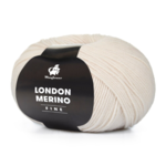 Mayflower London Merino Fine 003 Cáscara de huevo