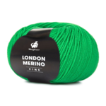 Mayflower London Merino Fine 028 Verde hierba