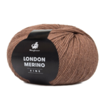 Mayflower London Merino Fine 008 Canela