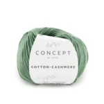 Katia Cotton Cashmere 94 Aventurina