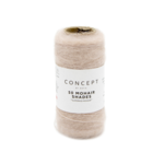 Katia 50 Mohair Shades 6 Rosa