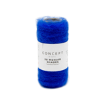 Katia 50 Mohair Shades 32 Azul medio