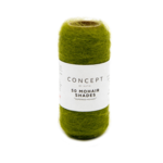 Katia 50 Mohair Shades 22 Pistacho