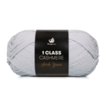 Mayflower 1 Class Cashmere 04 Gris titanio