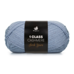 Mayflower 1 Class Cashmere 10 Azul delicado