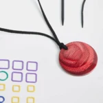 KnitPro Kit de collar magnético