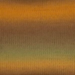 Viking Nordlys 946 Multi marrón/verde/ocre