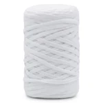 LindeHobby Ribbon Lux 01 Blanco