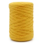 LindeHobby Ribbon Lux 25 Amarillo