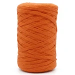 LindeHobby Ribbon Lux 26 Naranja