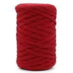 LindeHobby Ribbon Lux 29 Rojo
