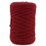 LindeHobby Ribbon Lux 30 Borgoña