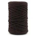 LindeHobby Ribbon Lux 11 Marrón oscuro
