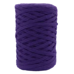 LindeHobby Ribbon Lux 22 Púrpura oscuro