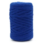 LindeHobby Ribbon Lux 19 Saxo azul