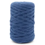 LindeHobby Ribbon Lux 05 Azul vaquero
