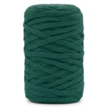 LindeHobby Ribbon Lux 37 Verde oscuro