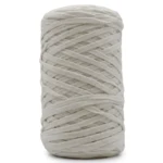 LindeHobby Ribbon Lux 07 Azúcar blanca