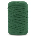 LindeHobby Ribbon Lux 32 Verde pastel