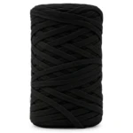 LindeHobby Ribbon Lux 02 Negro