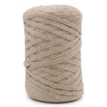 LindeHobby Ribbon Lux 08 Beis
