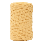 LindeHobby Ribbon Lux 10 Amarillo suave
