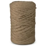 LindeHobby Ribbon Lux 36 Chocolate claro